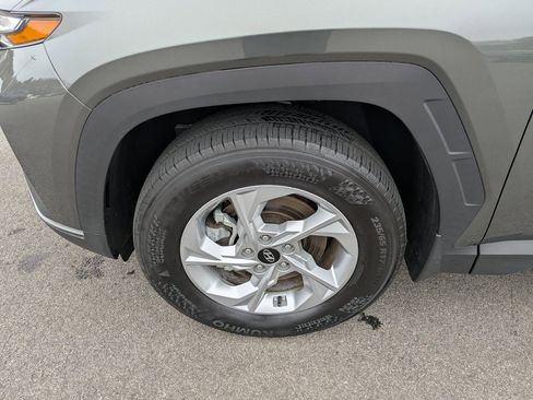 Used 2023 Hyundai Tucson SEL w/ Cargo Package image 12