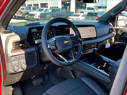 New 2026 Chevrolet Tahoe LS w/ LPO, Dark Essentials Package image 6