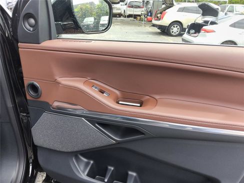 New 2026 Lincoln Navigator L Reserve AWD/4WD image 29