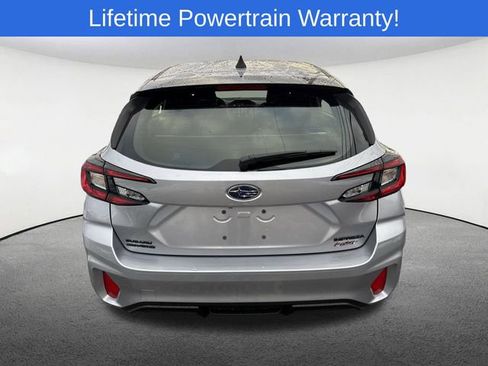 New 2026 Subaru Impreza RS image 13