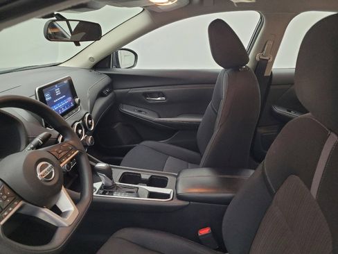 Used 2023 Nissan Sentra SV image 17