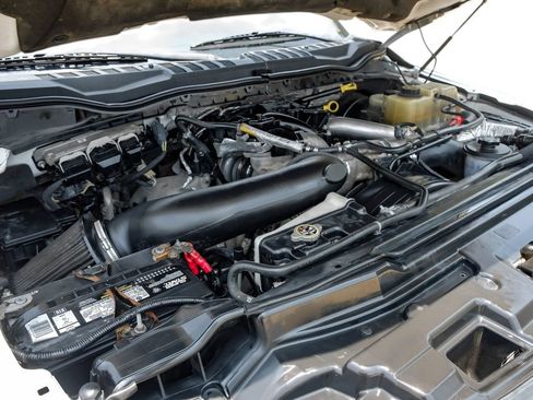 Used 2017 Ford F350 XL w/ Power Equipment Group RWD image 55