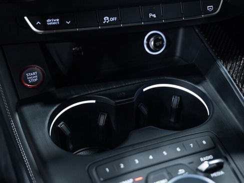 Used 2019 Audi RS 5 Sportback AWD/4WD image 58