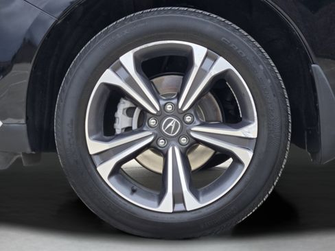 Used 2024 Acura RDX SH-AWD w/ Advance Package image 29