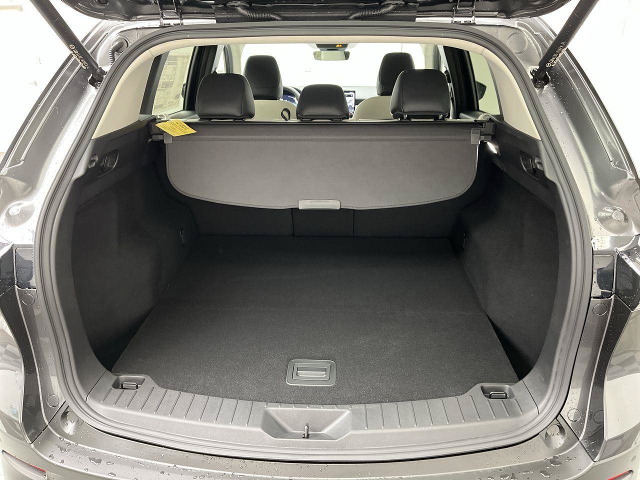 New 2026 MAZDA CX-5 Preferred AWD/4WD image 27