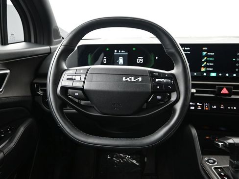 New 2026 Kia Sportage X-Line AWD/4WD image 32