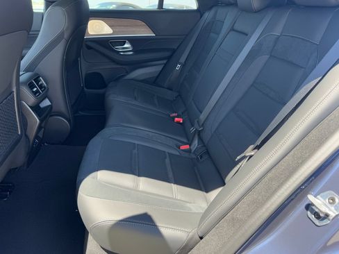 New 2026 Mercedes-Benz GLE 53 AMG 4MATIC Coupe image 33