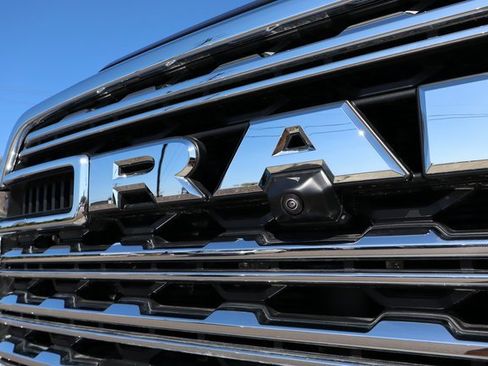 Used 2025 RAM 3500 Longhorn w/ Towing Technology Group image 7