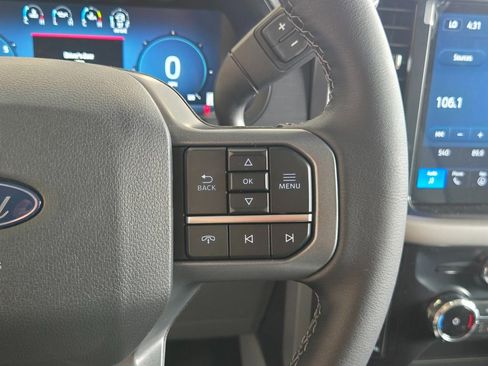 New 2024 Ford F150 XLT w/ Equipment Group 303A High image 15