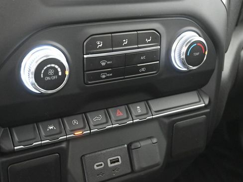 New 2025 GMC Sierra 1500 Pro w/ Pro Value Package image 23
