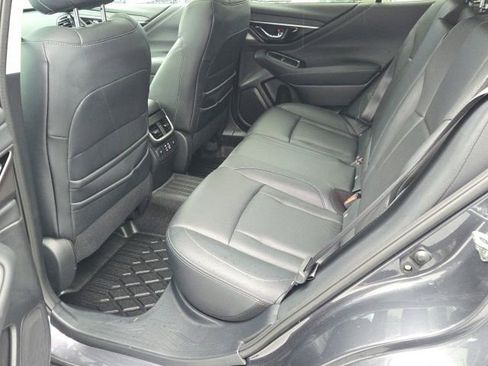 Certified 2024 Subaru Outback Touring XT image 13