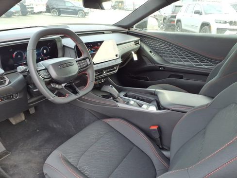 New 2026 Dodge Charger R/T AWD/4WD image 7