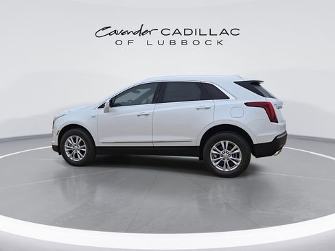 New 2025 Cadillac XT5 Luxury w/ LPO, Floor Liner Package image 6