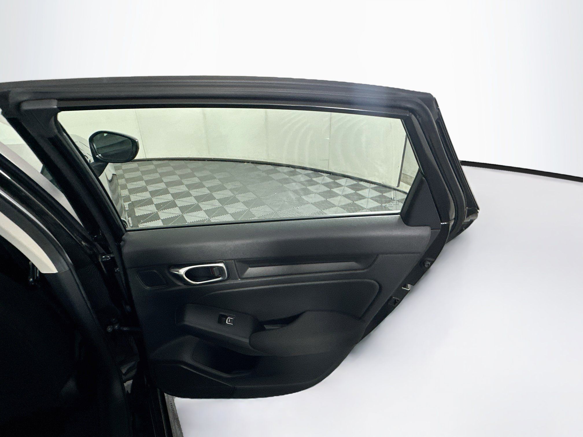 Used 2025 Honda Civic LX image 28