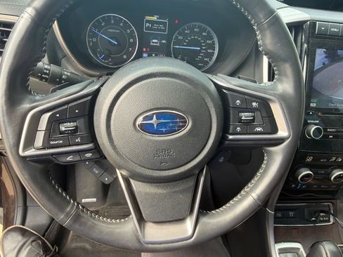 Used 2020 Subaru Ascent Touring w/ Popular Package #3 AWD/4WD image 17