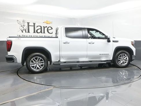 Used 2020 GMC Sierra 1500 SLT w/ SLT Premium Plus Package image 36
