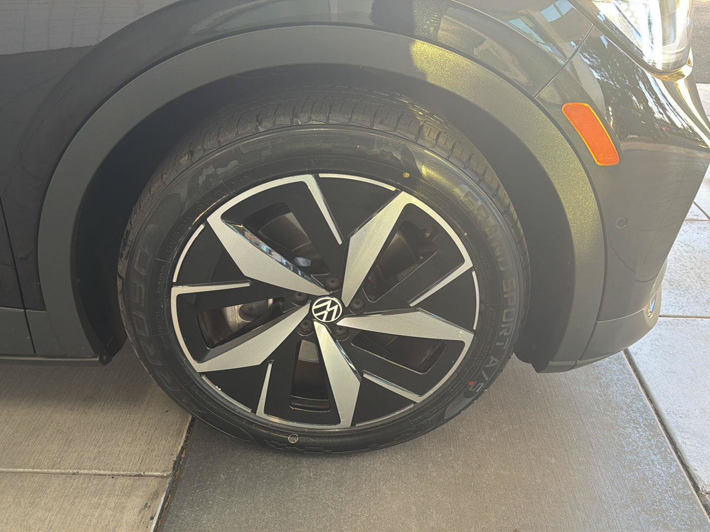 Certified 2023 Volkswagen ID.4 Pro S RWD image 10