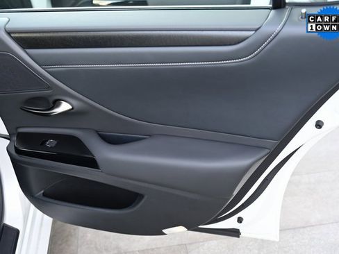 Used 2025 Lexus ES 300h 300h image 21