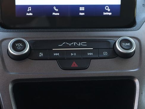 Used 2022 Ford Transit Connect XLT FWD image 32