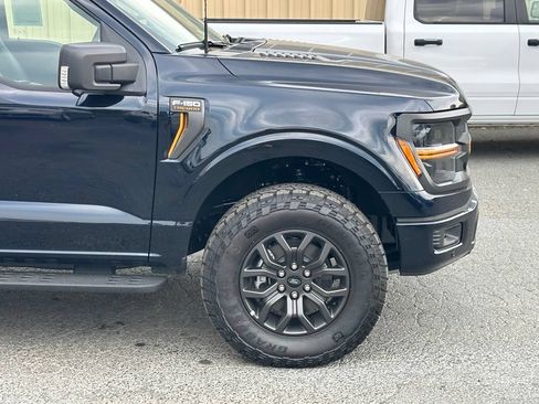 New 2026 Ford F150 Tremor w/ Bed Utility Package AWD/4WD image 45
