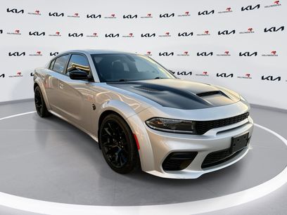 Used 2023 Dodge Charger SRT Hellcat w/ Harman/Kardon Audio Group