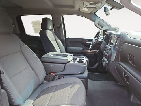 Used 2019 Chevrolet Silverado 1500 LT w/ All-Star Edition image 15