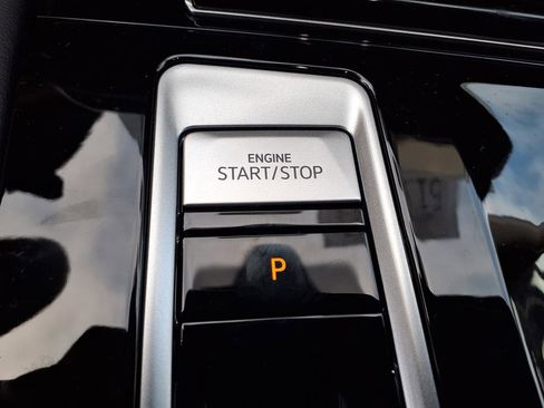 New 2026 Volkswagen Atlas SEL image 34