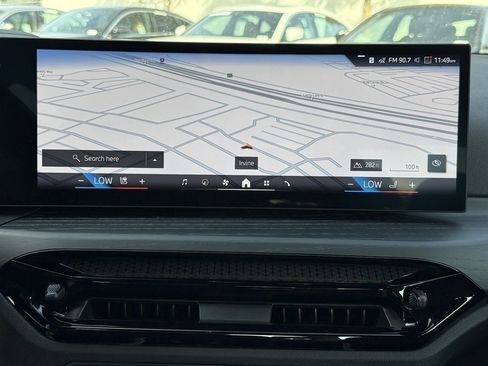 New 2026 BMW 330i xDrive Sedan w/ Premium Package image 28