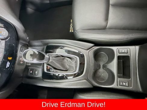 Used 2022 Nissan Rogue Sport SL w/ Premium Package AWD/4WD image 19