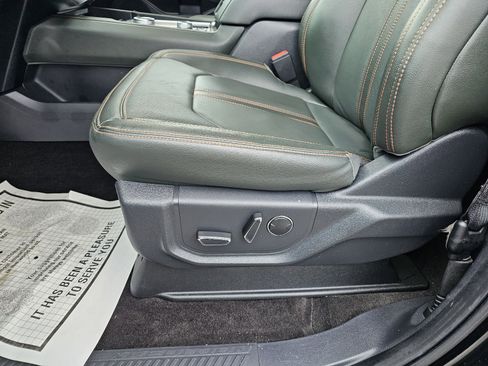 Certified 2022 Ford Expedition Timberline image 17