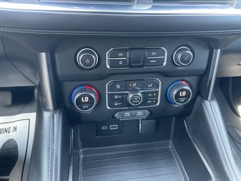Certified 2024 Chevrolet Tahoe LS w/ Driver Alert Package AWD/4WD image 27