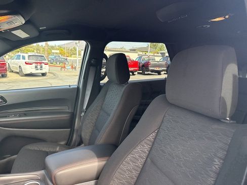 New 2026 Dodge Durango GT w/ Blacktop Package image 14