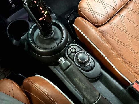 Used 2024 MINI Cooper S FWD image 37