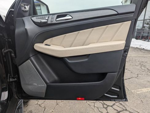 Used 2016 Mercedes-Benz GLE 63 AMG S image 30