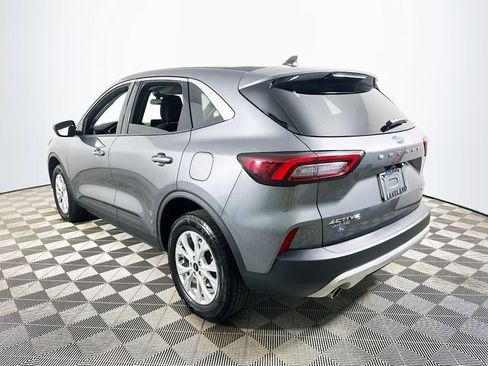 Used 2024 Ford Escape Active AWD/4WD image 5