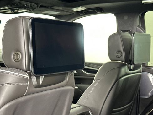 Used 2024 Cadillac Escalade ESV V w/ LPO, Floor Liner Package image 14