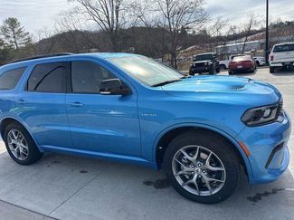 New 2026 Dodge Durango GT video 2