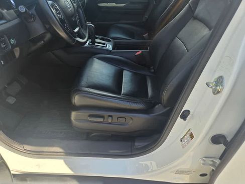 Used 2017 Honda Pilot EX-L image 18