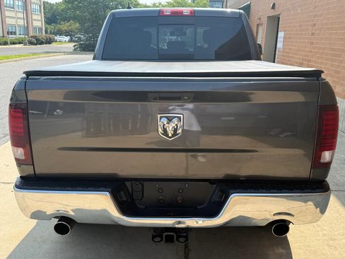 Used 2014 RAM 1500 Sport w/ Remote Start & Security Group AWD/4WD image 4