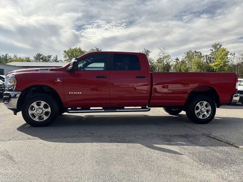 Used 2024 RAM 2500 Big Horn image 9
