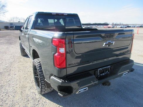 New 2026 Chevrolet Silverado 1500 High Country image 11