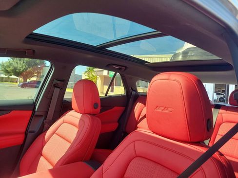 New 2026 Chevrolet Blazer EV SS w/ Performance Package image 30