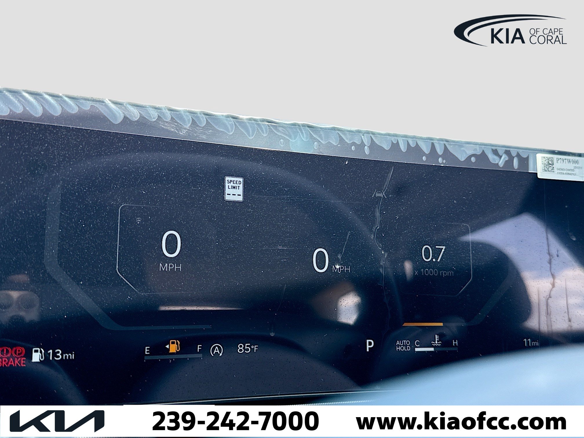 New 2026 Kia Sportage SX FWD image 39