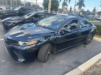 Used 2019 Toyota Camry L video 1