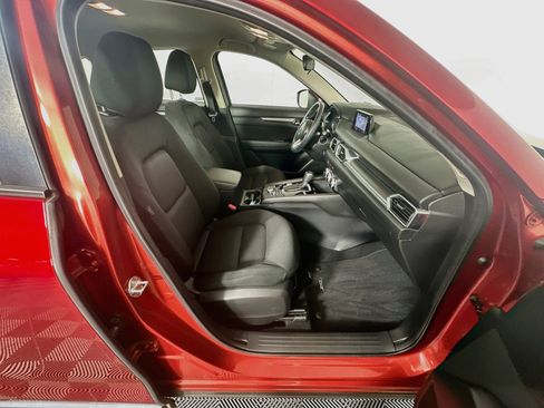 Used 2019 MAZDA CX-5 Sport AWD/4WD image 30