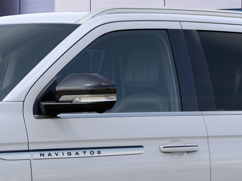 New 2027 Lincoln Navigator L Reserve AWD/4WD image 20