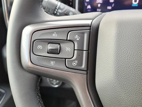 New 2026 Chevrolet Silverado 2500 High Country w/ High Country Premium Package AWD/4WD image 22