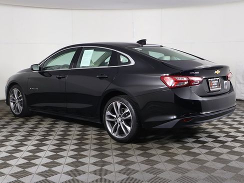 Used 2024 Chevrolet Malibu LT image 10