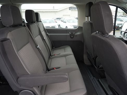 Used 2024 Ford Transit 350 XLT RWD image 21