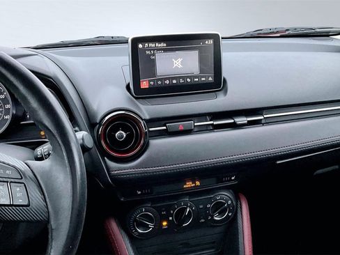 Used 2016 MAZDA CX-3 Touring w/ Premium Package image 6